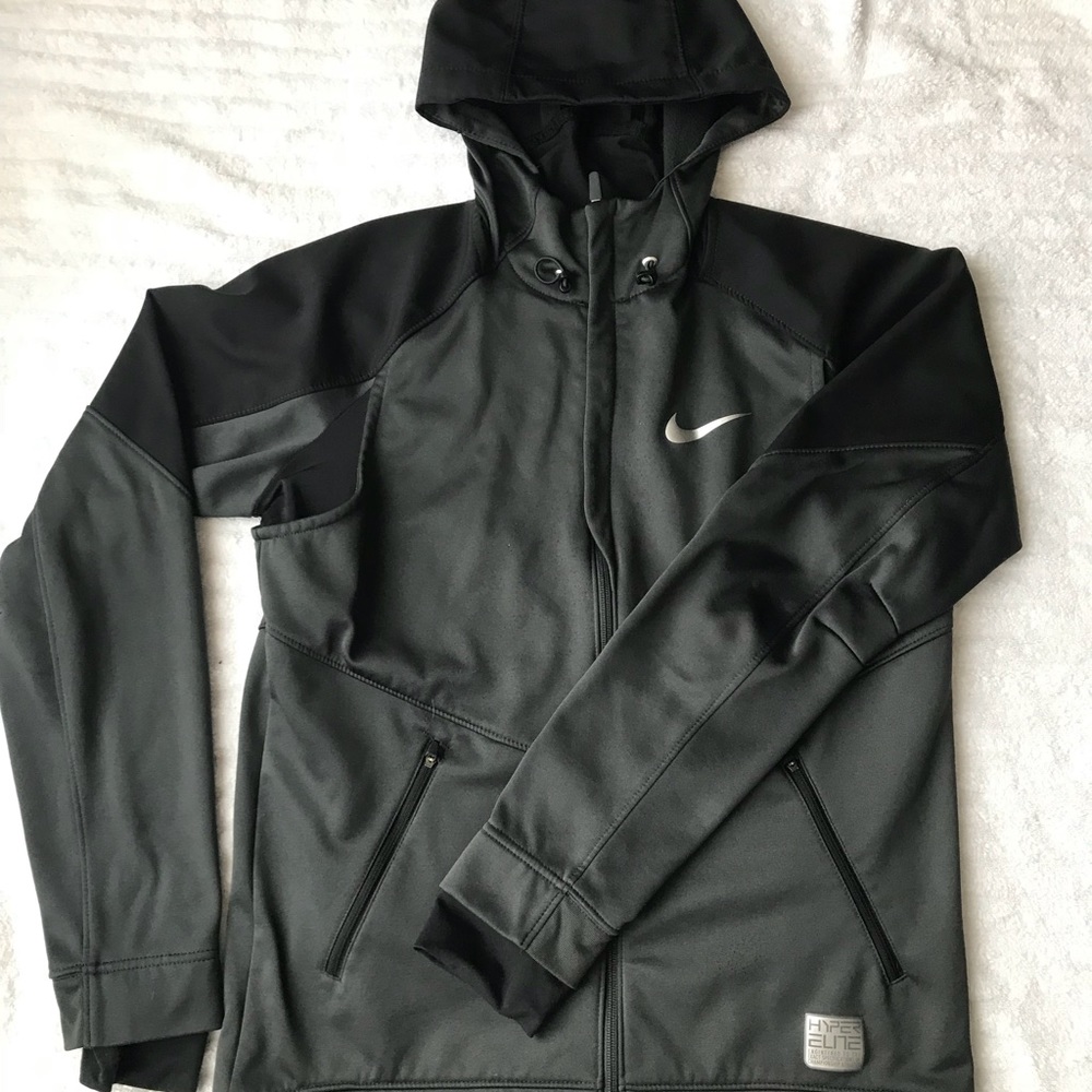 Nike Hyper Elite Winterized Jacket
